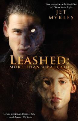 Leashed: More Than a Bargain Jet Mykles