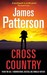 Cross Country. James Patterson (Paperback)