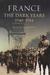 France the Dark Years 1940-...