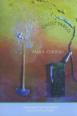 Ghost Fargo by Paula Cisewski Ghost Fargo by Paula Cisewski