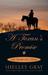 A Texan's Promise (Heart of a Hero #1)