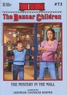 The Mystery in the Mall (The Boxcar Children, #72)
