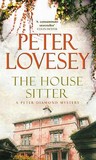 The House Sitter (Peter Diamond, #8)