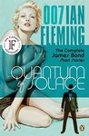 Quantum of Solace: The Complete James Bond Short Stories