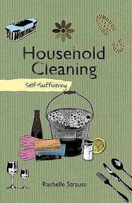 Household Cleaning. Rachelle Strauss