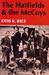The Hatfields and the McCoys by Otis K. Rice