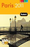 Fodor's Paris 2011 Fodor's Paris 2011