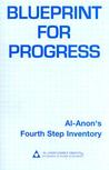 Blueprint for Progress by Al-Anon Family Group Headqu...
