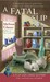 A Fatal Slip by Melissa Glazer A Fatal Slip by Melissa Glazer