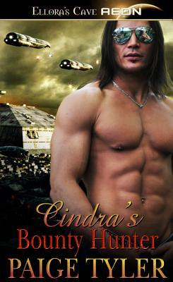Cindra's Bounty Hunter