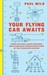 Your Flying Car Awaits: Rob...