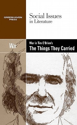book review the things they carried Visit our blog to check out the things they carried essay examples the book analysis was prepared to make the life of our students easier. book review the things they carried Visit our blog to check out the things they carried essay examples the book analysis was prepared to make the life of our students easier.