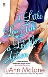 A Little Less Talk and a Lot More Action A Little Less Talk and a Lot More Action