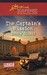 The Captain's Mission (Love Inspired Suspense) (Military Investigations, #2).