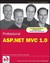 Professional ASP.Net MVC 1.0