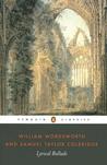 Lyrical Ballads by William Wordsworth Lyrical Ballads by William Wordsworth