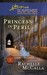 Princess in Peril (Reclaiming The Crown, #1)