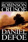 The Further Adventures Of Robinson Crusoe