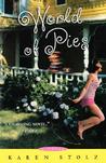 World of Pies by Karen Stolz World of Pies by Karen Stolz