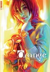 Orange by Benjamin (ZHANG Bin 本杰明) Orange by Benjamin (ZHANG Bin 本杰明)