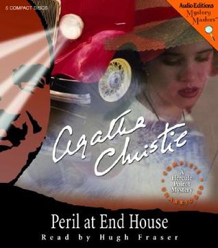 Peril At End House by Agatha Christie