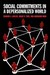 Social Commitments in a Depersonalized World