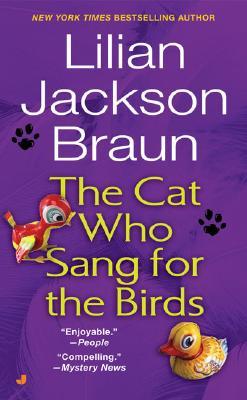 The Cat Who Sang for the Birds (Cat Who..., #20)
