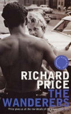 Richard Price books Richard Price books