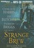 Strange Brew (Includes: The Dresden Files, #10.4)