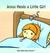 Stories of Jesus (Baby Bibl...