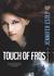 Touch of Frost: A Mythos Academy Novel (Hardcover)