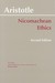 Nicomachean Ethics (Paperback)
