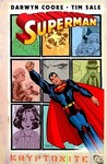 Superman by Darwyn Cooke