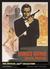 James Bond Movie Posters: The Official 007 Collection (Paperback)