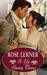 A Lily Among Thorns. Rose Lerner (Paperback)