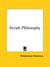 Occult Philosophy