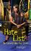 Hate List: Be Careful Who You Cross (Paperback)