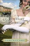 A Necessary Deception (The Daughters of Bainbridge House #1) A Necessary Deception (The Daughters of Bainbridge House #1)