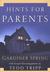 Hints for Parents: With Gos...