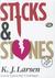 Sticks and Stones (A Cat DeLuca Mystery #2)