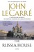 The Russia House by John le Carré