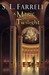 A Magic of Twilight (The Nessantico Cycle #1)