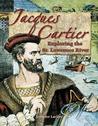 Jacques Cartier by Jennifer Lackey