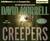 Creepers (Audio CD)