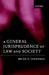 A General Jurisprudence of ...