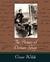 The Picture of Dorian Gray - Oscar Wilde by Oscar Wilde