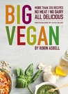 Big Vegan Big Vegan