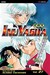 InuYasha: The Unlikely Allies (InuYasha, #27)
