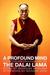 A Profound Mind by Dalai Lama XIV