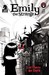 Emily the Strange: Let There Be Dark (Dark Horse Comics Series 1, Issue #3 - The Dark Issue)